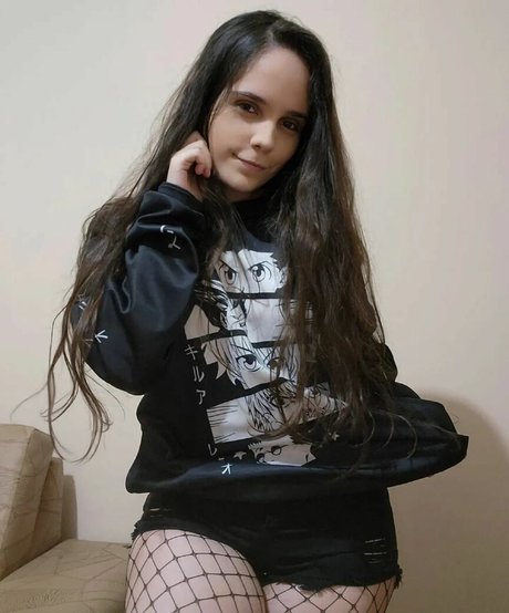 Laysa Meroto model kunst bilder