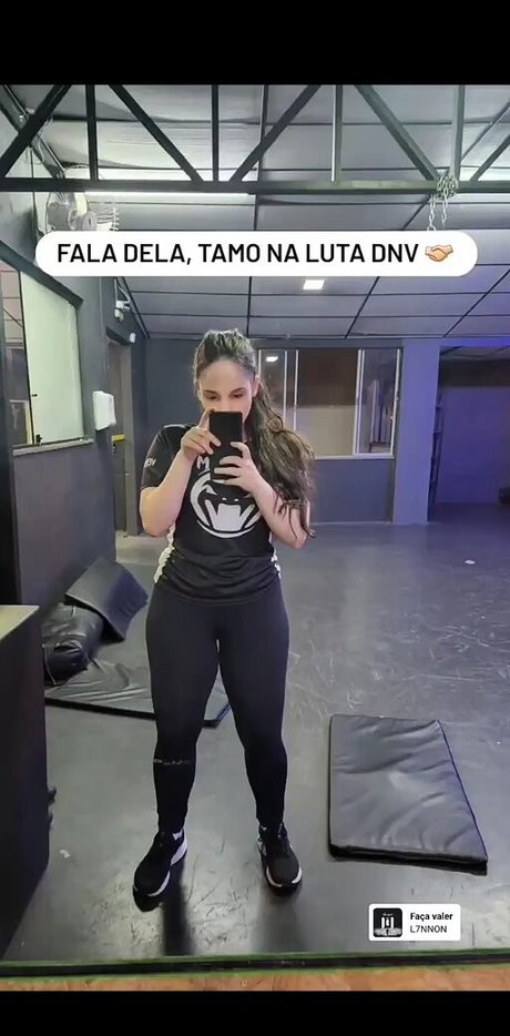 Laysa Meroto schöne fotos