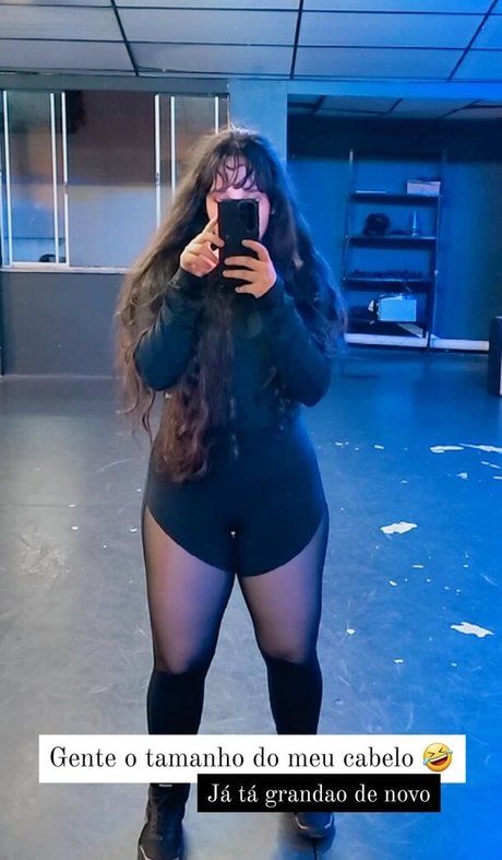 Laysa Meroto exklusive nette galerie