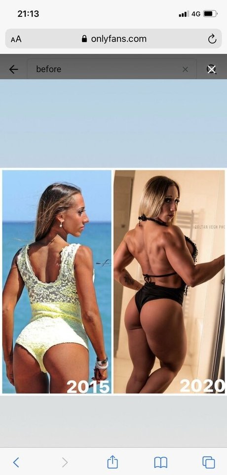 Reni Gendur exklusive erwachsene bild