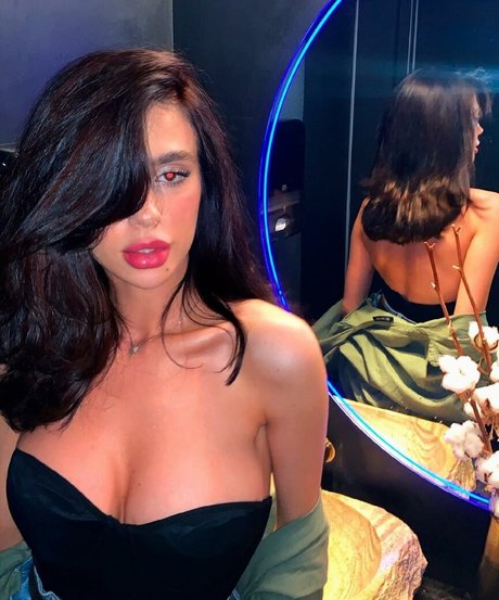 Anna Maria Slutskaya heiße nette foto