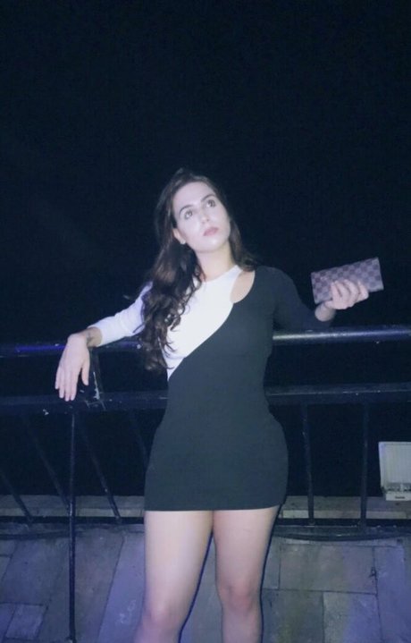 TS Yasmin Bianchi beste freie bilder