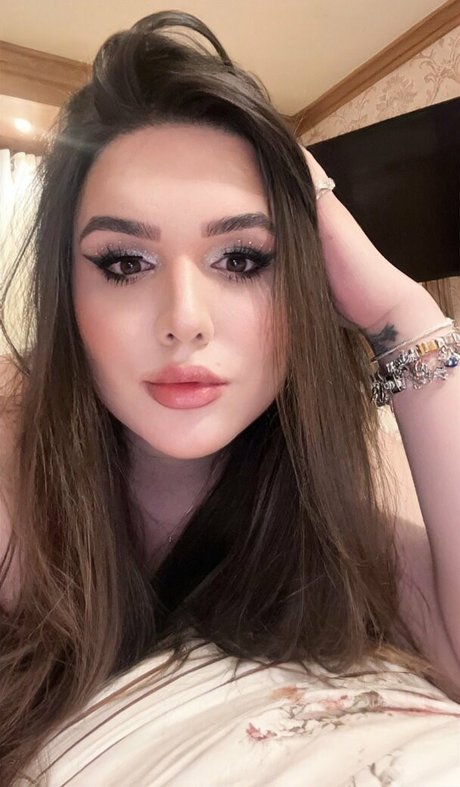 TS Yasmin Bianchi beste perfekte bild