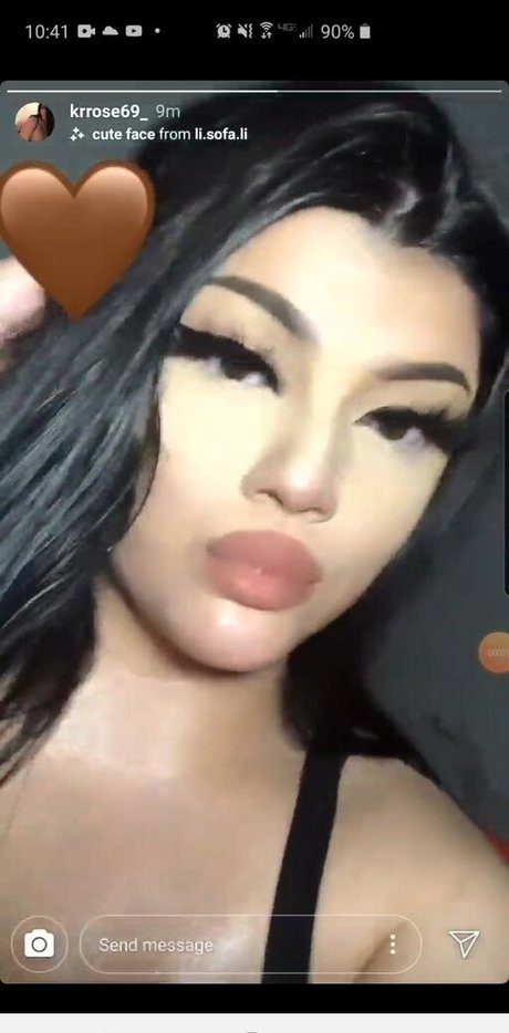 Kim Rose freie nackten galerie