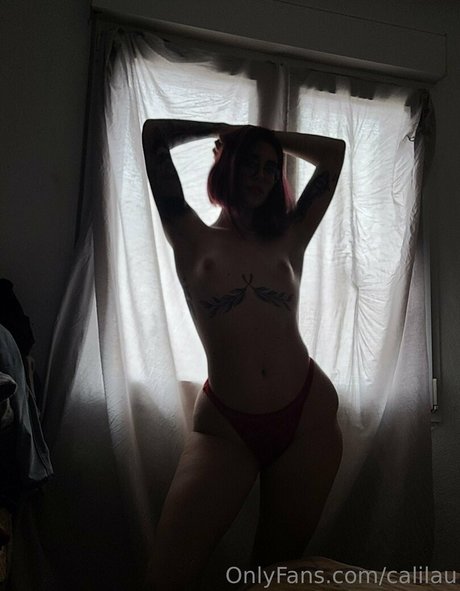 Calilau98 porno schöne foto