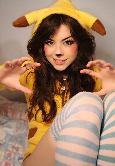 Hannah Jo erotische pornographische fotos