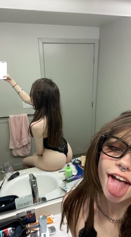 Hannah Jo perfekte heiße bilder