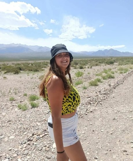 Agustina Doffo porno erotische fotos