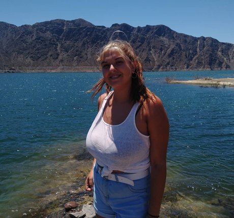 Agustina Doffo Profilbild