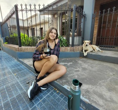 Agustina Doffo hübsche kunst galerie