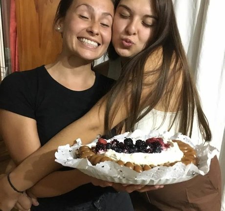 Agustina Doffo kunst schöne fotos