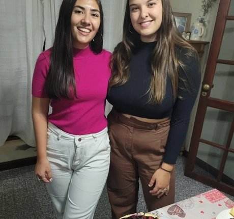 Agustina Doffo pornostar xxx foto