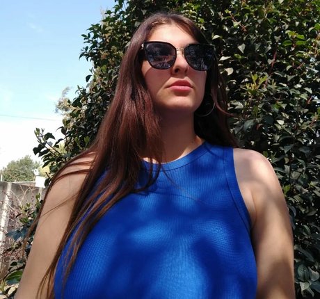 Agustina Doffo exklusive nackt bilder