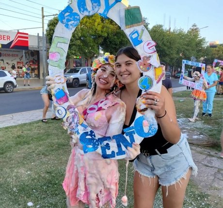 Agustina Doffo hübsche sex fotos