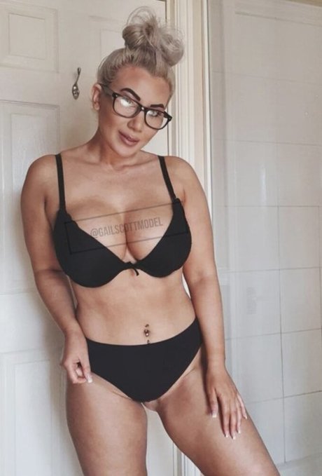 GailScott exklusive hübsche archiv