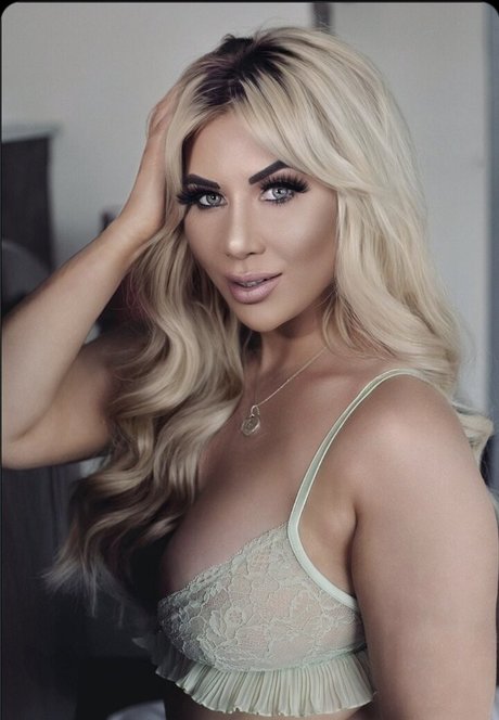 GailScott beste pornostar galerien