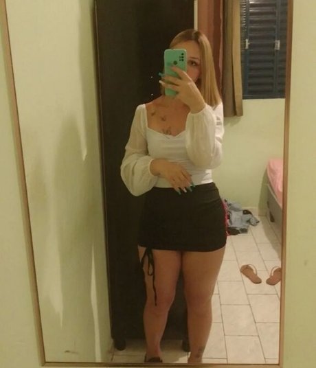 Noelly Lemes hübsche freie galerie