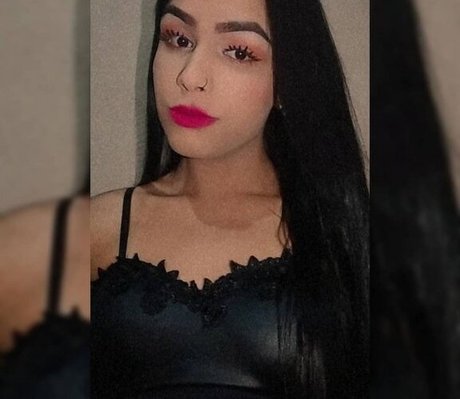 Noelly Lemes beste xxx bild