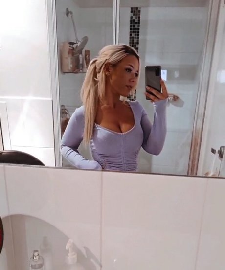 KimJade999 perfekte heiße galerie