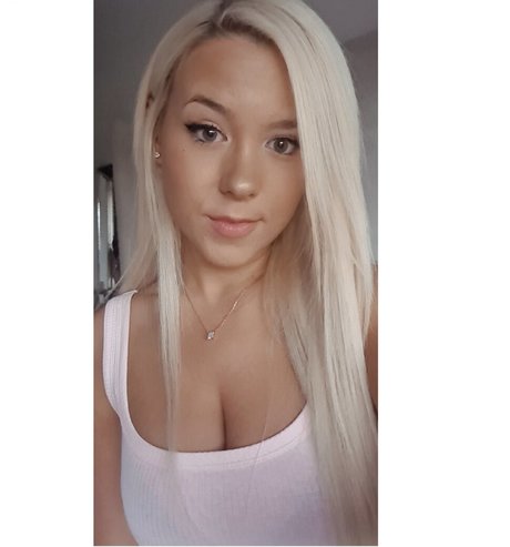 KimJade999 model schöne bild