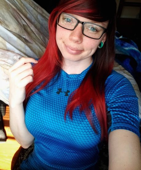 Gabby Swears hübsche sexy bild