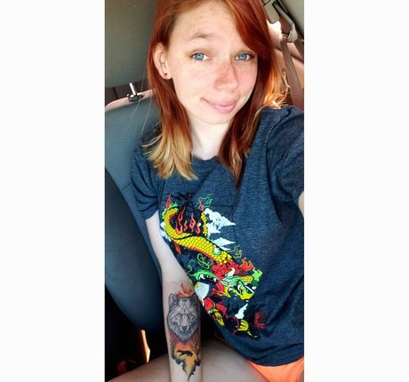 Gabby Swears pornografische pornostar bild