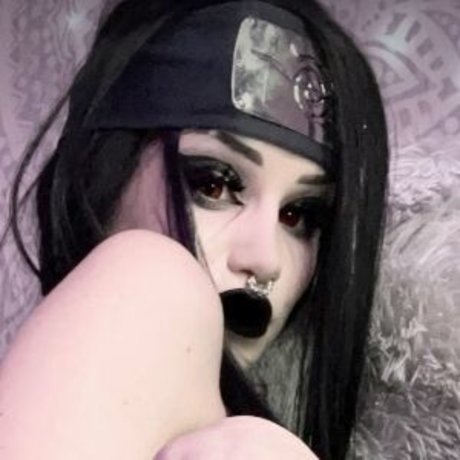 eerie bxby kunst nackte foto