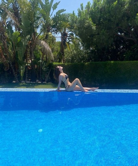 Rebecca Gilliland erwachsene heiße galerie