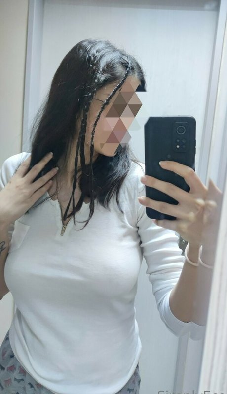 AngelEce kunst nackten bild