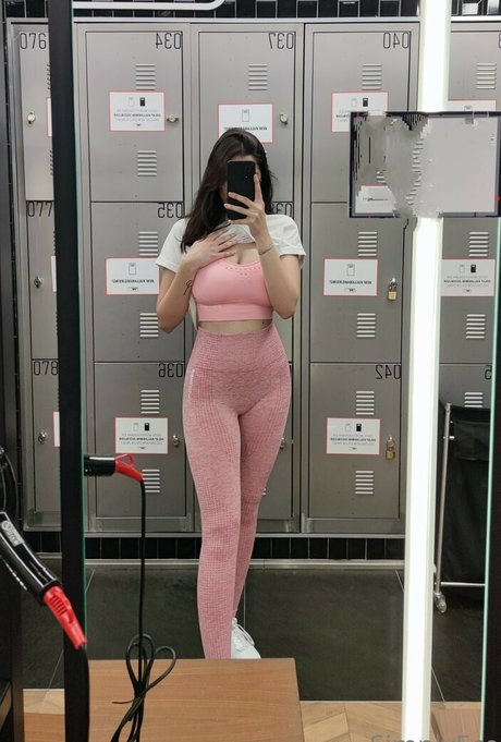 AngelEce top nette foto