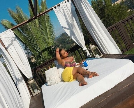 Kyla Pratt schöne xxx galerie