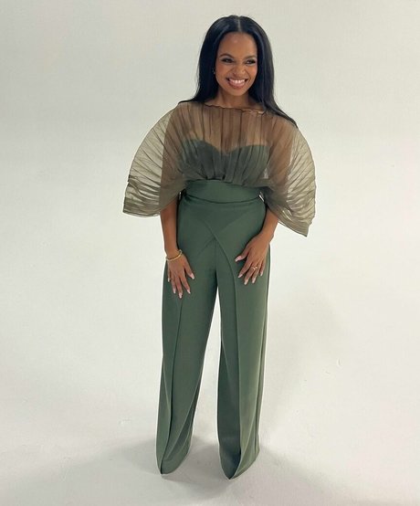 Kyla Pratt kunst perfekte foto