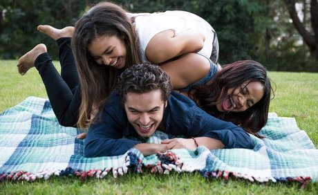 Kyla Pratt hübsche sexy archiv