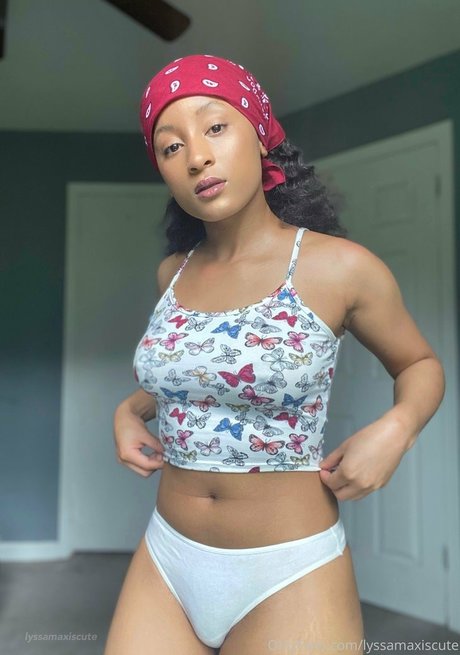 Alyssa Maxwell Profilbild