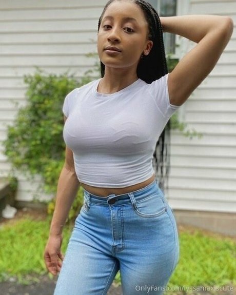 Alyssa Maxwell erwachsene porno galerien