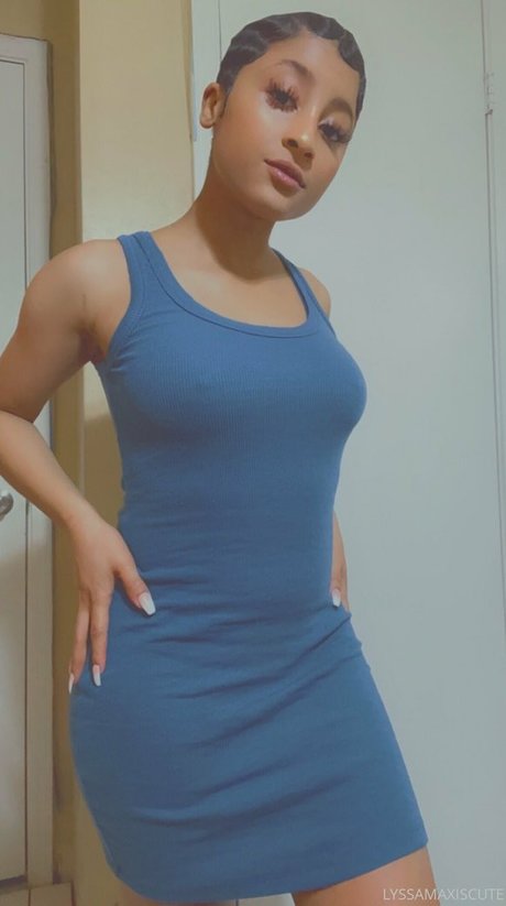 Alyssa Maxwell top bild