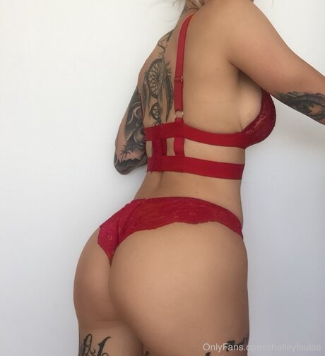 Shelleylouisa_ pornostar freie bild