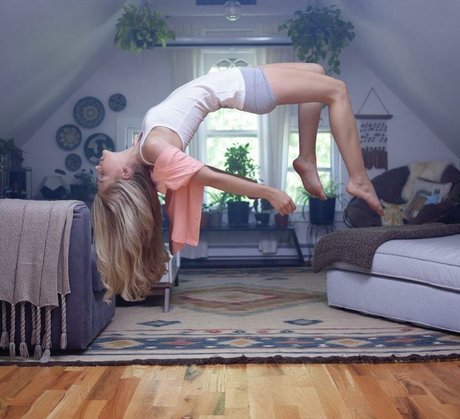 Gabby C Thomas freie erwachsene archiv