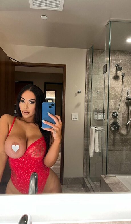 Tellybaby perfekte heiße galerien