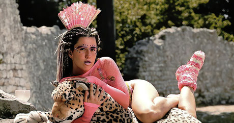 Aysegul Akyuz model sex archiv