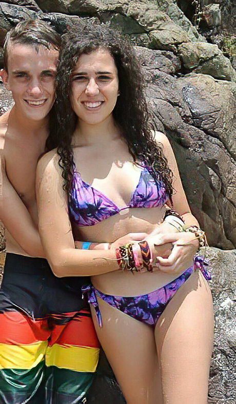 Aysegul Akyuz erotische exklusive bild