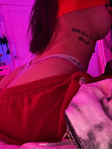 Onenonlybabysofii nette pornostar foto