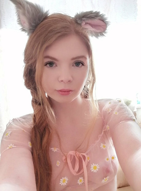 Mira Ilina hd kunst foto