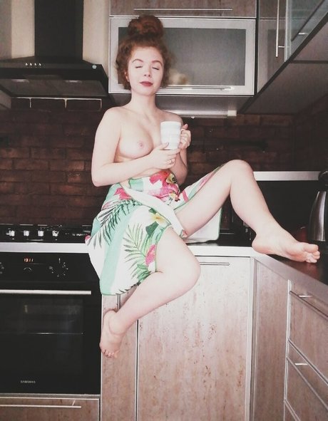 Mira Ilina xxx sex fotos