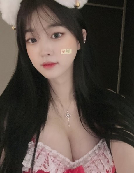 Moonwol0614 model nackte galerie