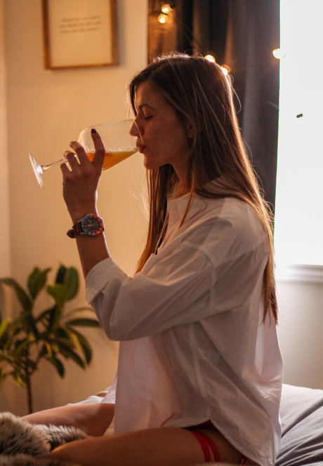 Erika Veidmark xxx nacktheit bilder