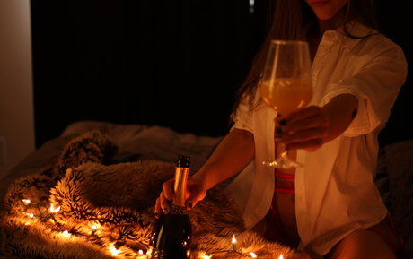 Erika Veidmark porno bilder