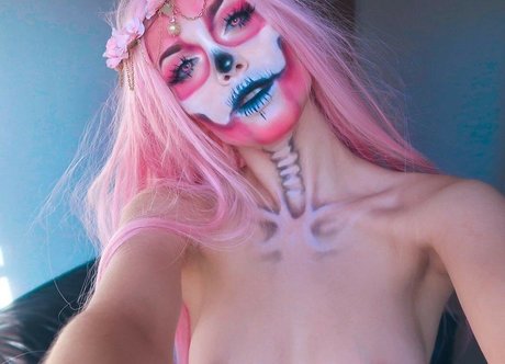 Milkymind pornostar heiße foto