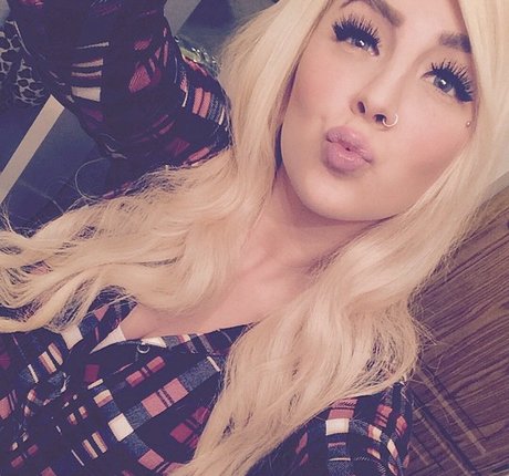 SJ Valenz hübsche nackten galerie