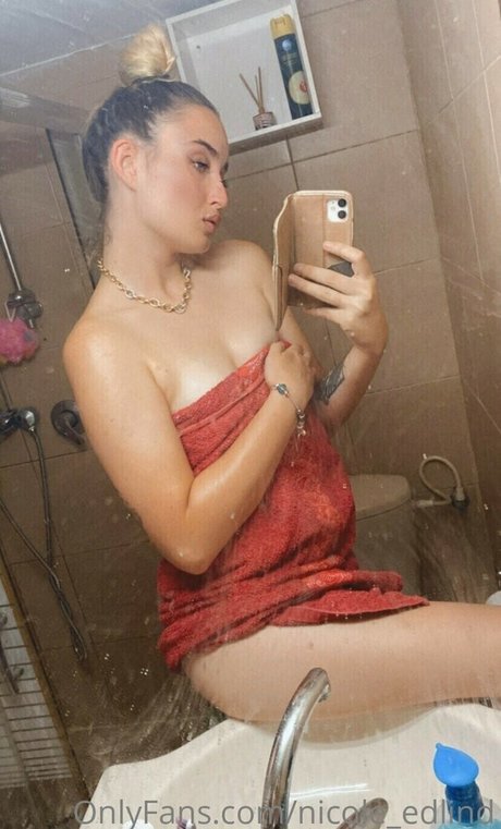 nicole edlind hübsche kostenlose foto